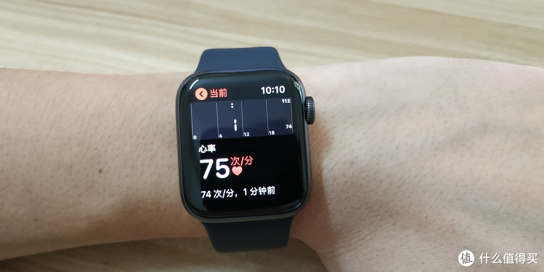 618一次性购买苹果三件套之applewatch开箱