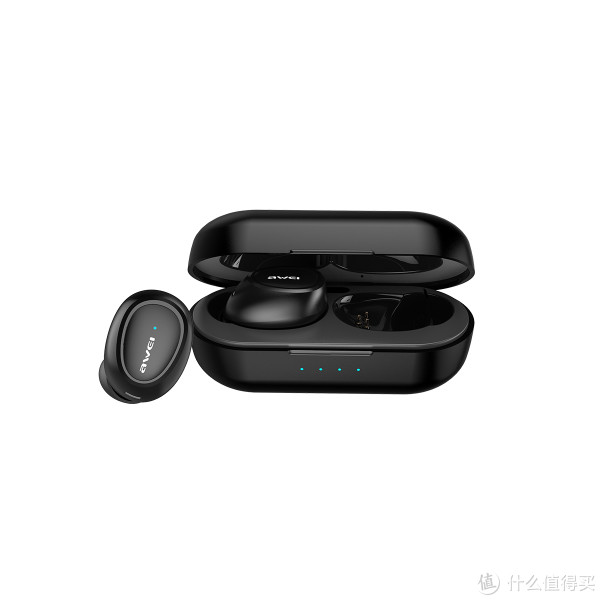 全部采用触控交互，就能完成多种复杂功能，可以消除实体按键操作时对耳朵的压迫感