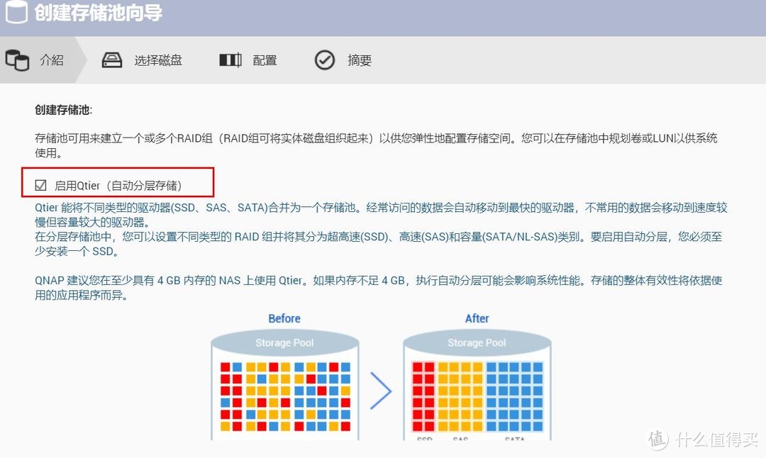 3个10T组万兆NAS，威联通Qnap TS-532X 体验测评！浅谈453Bmini和群晖918+