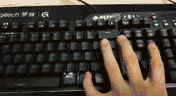 黑爵 刺客Ⅱ AK35i 合金机械键盘使用感受(打字|手感|声音)