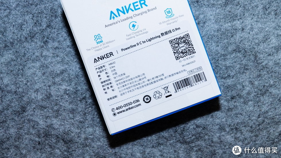 小身材大本领，iPhone/iPad/switch/笔电全搞定——anker快充套装体验