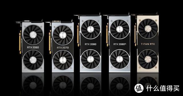 RTX2060 Super首测：老黄收大刀，祭出神龙十八掌，AMD新卡要跪？