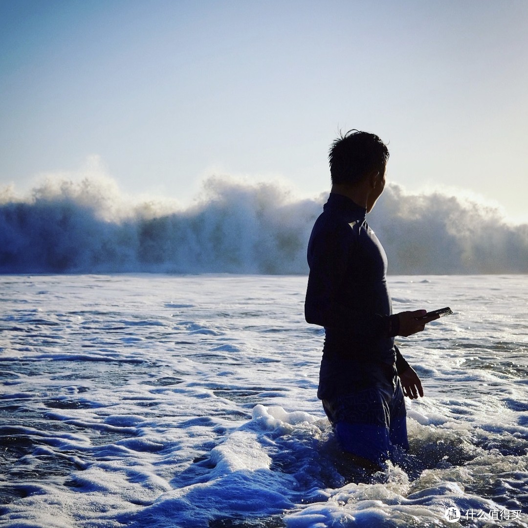 洛杉矶 圣莫尼卡海滩