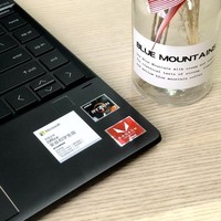 惠普 薄锐ENVY 13 超轻薄笔记本使用感受(配置|性能|便携性|续航|质感)