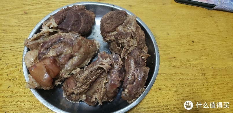 五香牛肉