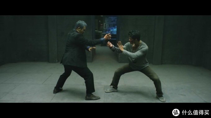 20部开头即高潮，全程无尿点部部是神作的动作电影你看过几部？