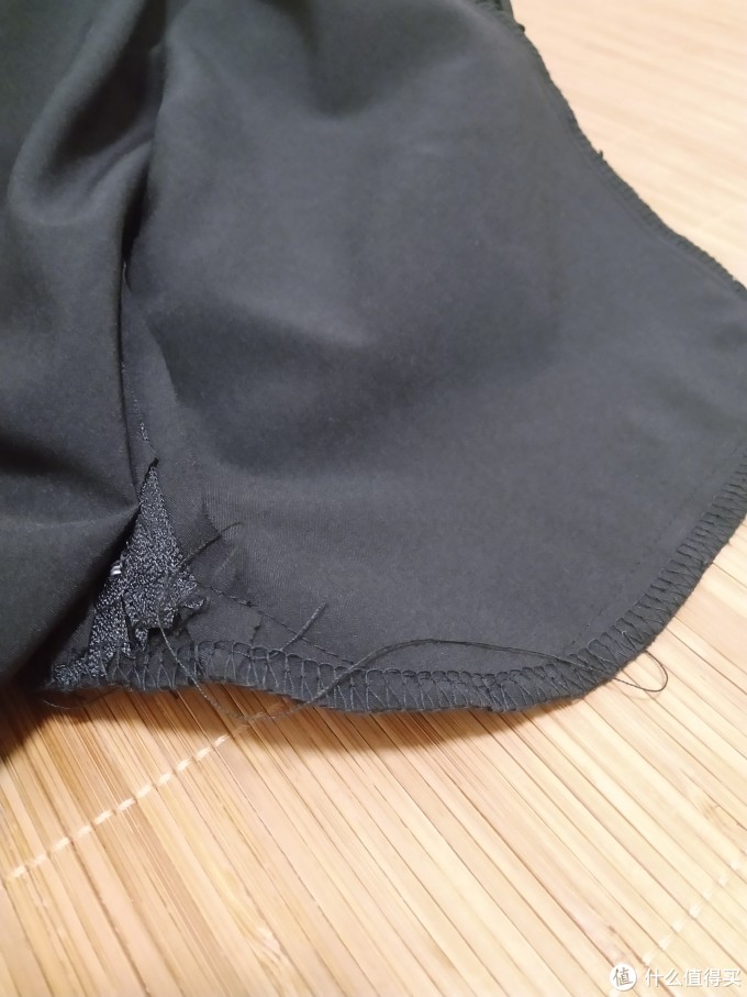 不能说不好的COLORETTO 户外男款速干裤晒单