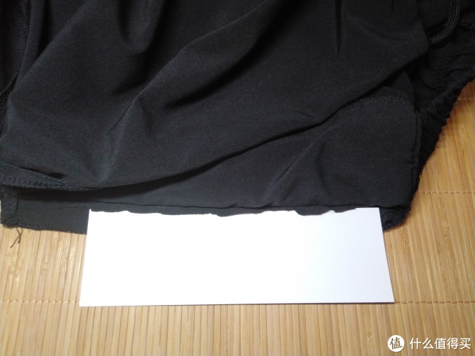 不能说不好的COLORETTO 户外男款速干裤晒单
