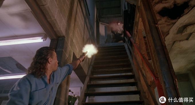 20部开头即高潮，全程无尿点部部是神作的动作电影你看过几部？