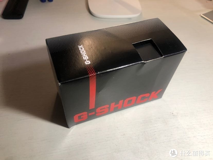289元周杰伦同款：G-shock经典DW5600方块手表开箱评测