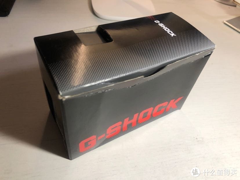 每日收评:289元周杰伦同款：G-shock经典DW5600方块手表开箱评测