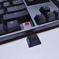 小米游戏键盘使用总结(手感|回报率|游戏|按键)