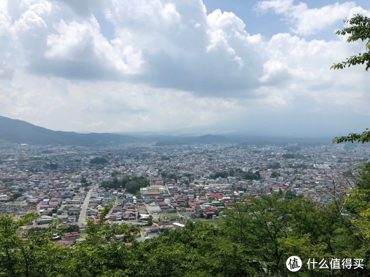 东京旅行记，走马观花看东京