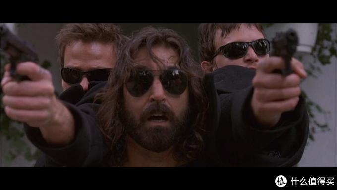 20部开头即高潮，全程无尿点部部是神作的动作电影你看过几部？