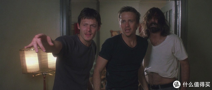 20部开头即高潮，全程无尿点部部是神作的动作电影你看过几部？