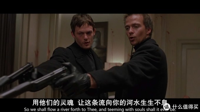 20部开头即高潮，全程无尿点部部是神作的动作电影你看过几部？