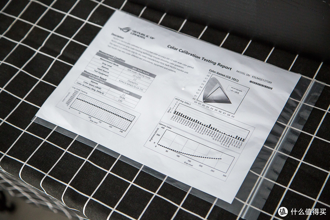价值2W元的信仰充值：华硕 ROG  PG35VQ 显示器机皇开箱测评
