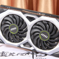 AMD X570显卡外观展示(造型|风扇)