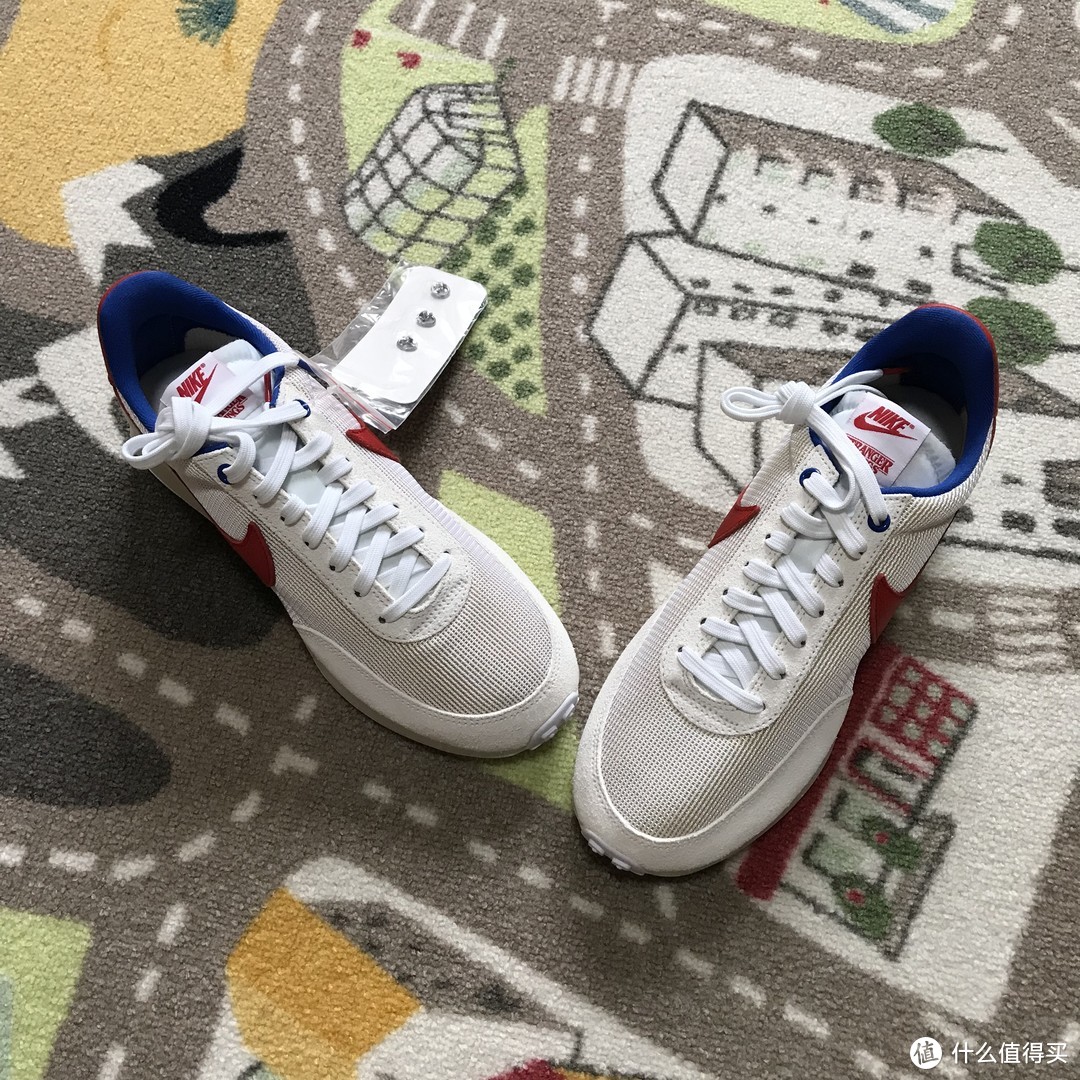 NIKE X STRANGER THINGS AIR TAILWIND 79 OG COLLECTION 休闲鞋