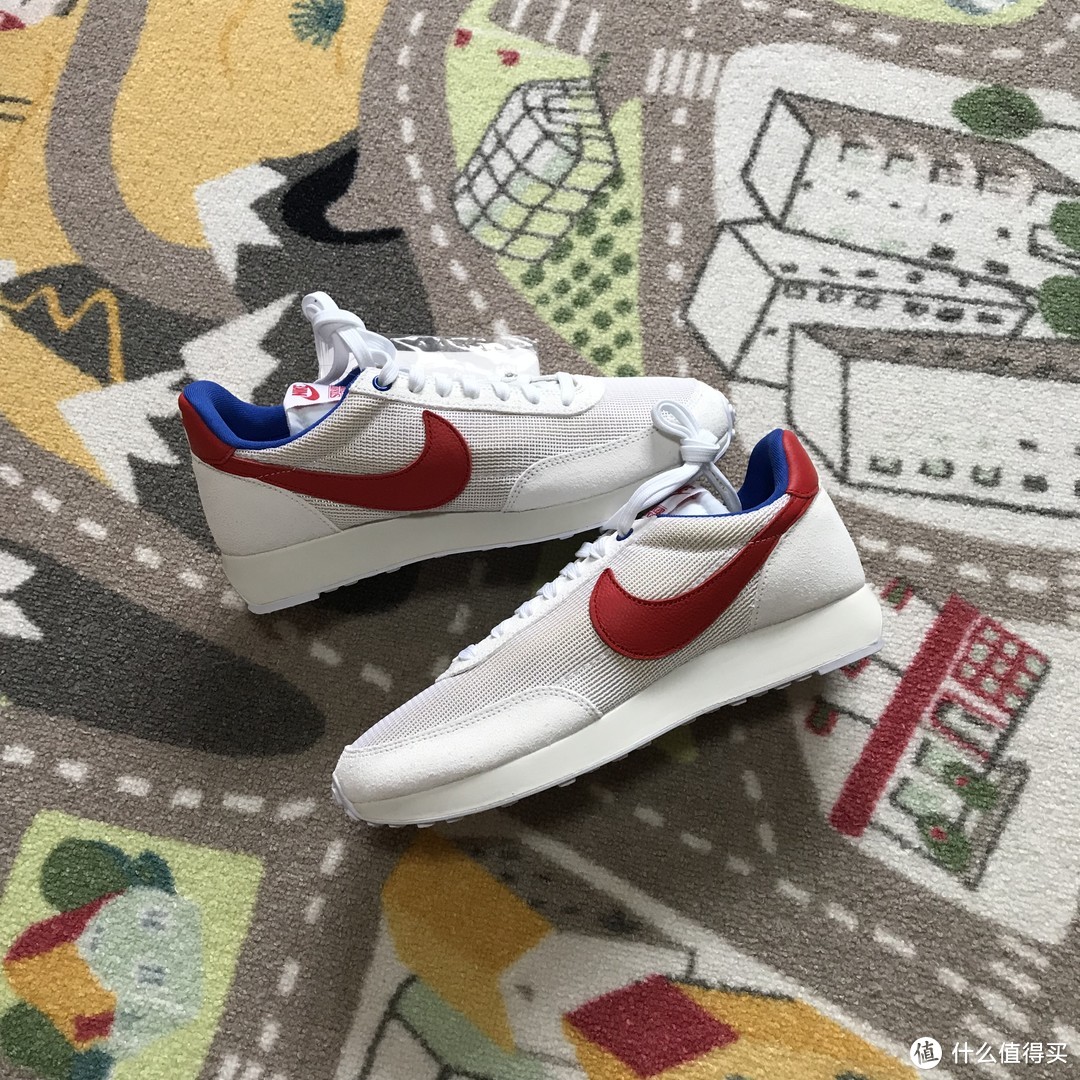 NIKE X STRANGER THINGS AIR TAILWIND 79 OG COLLECTION 休闲鞋