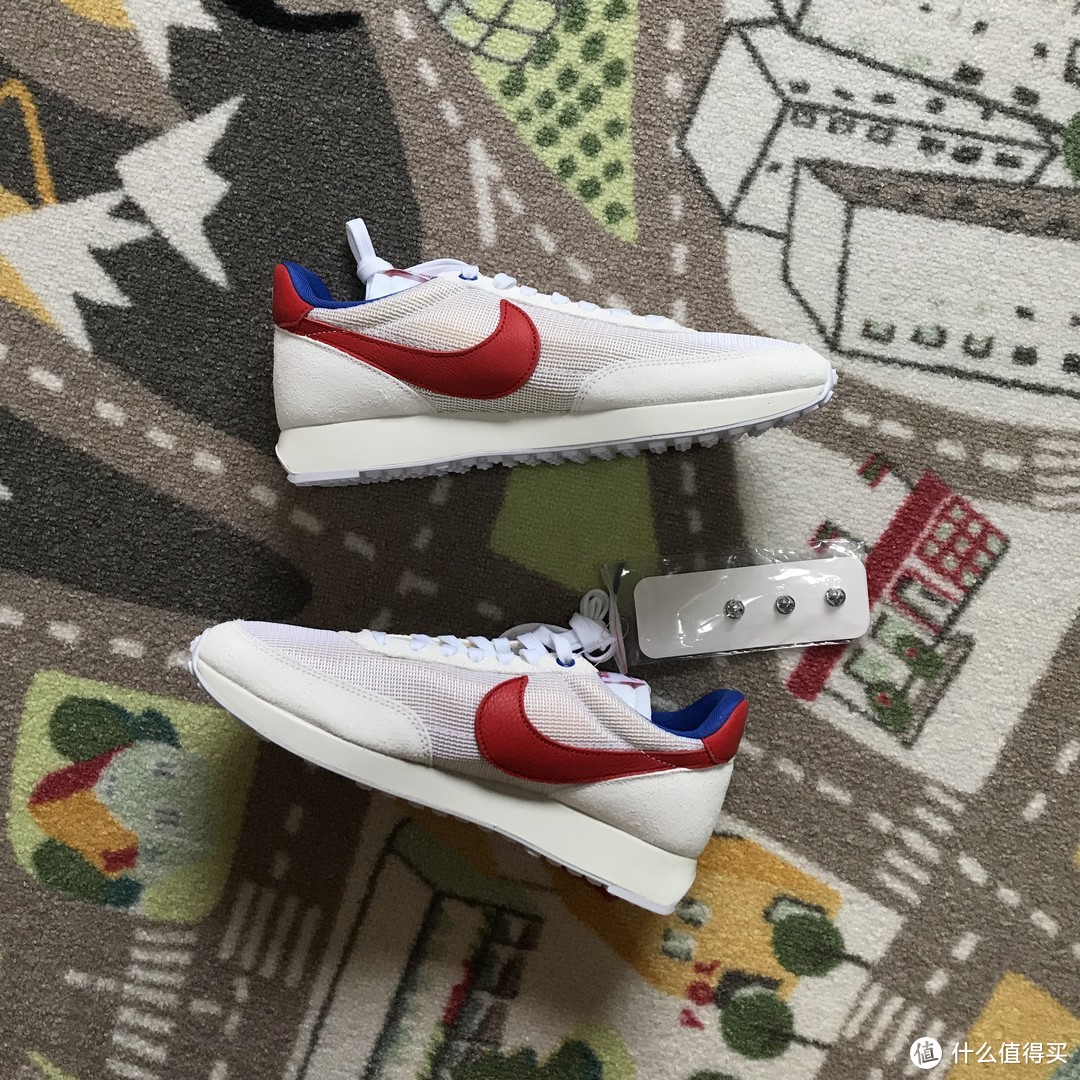 NIKE X STRANGER THINGS AIR TAILWIND 79 OG COLLECTION 休闲鞋