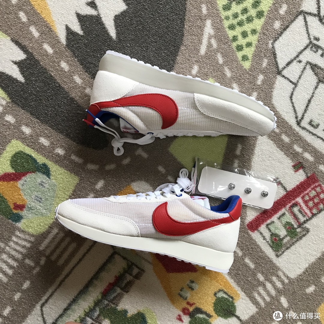 NIKE X STRANGER THINGS AIR TAILWIND 79 OG COLLECTION 休闲鞋