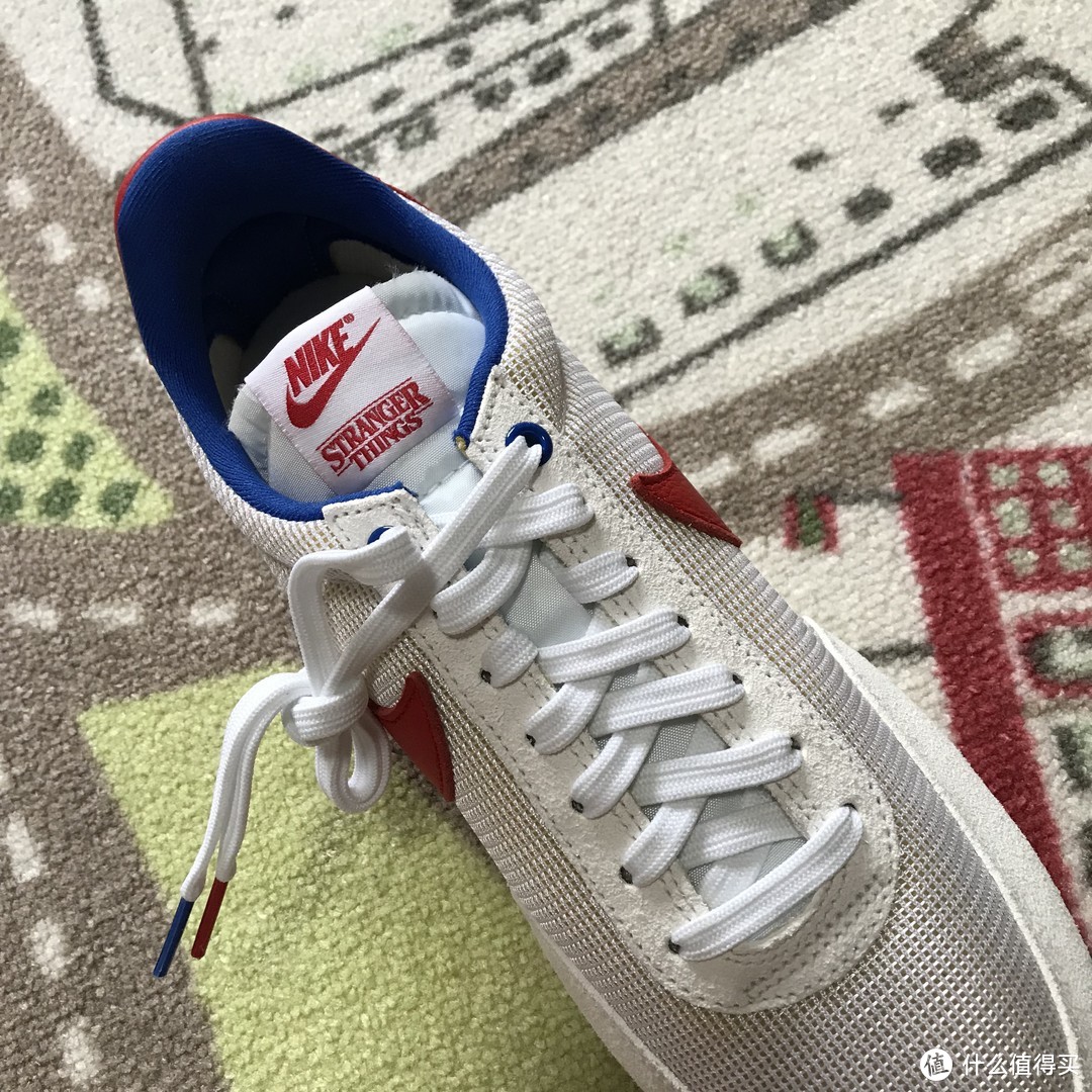 NIKE X STRANGER THINGS AIR TAILWIND 79 OG COLLECTION 休闲鞋