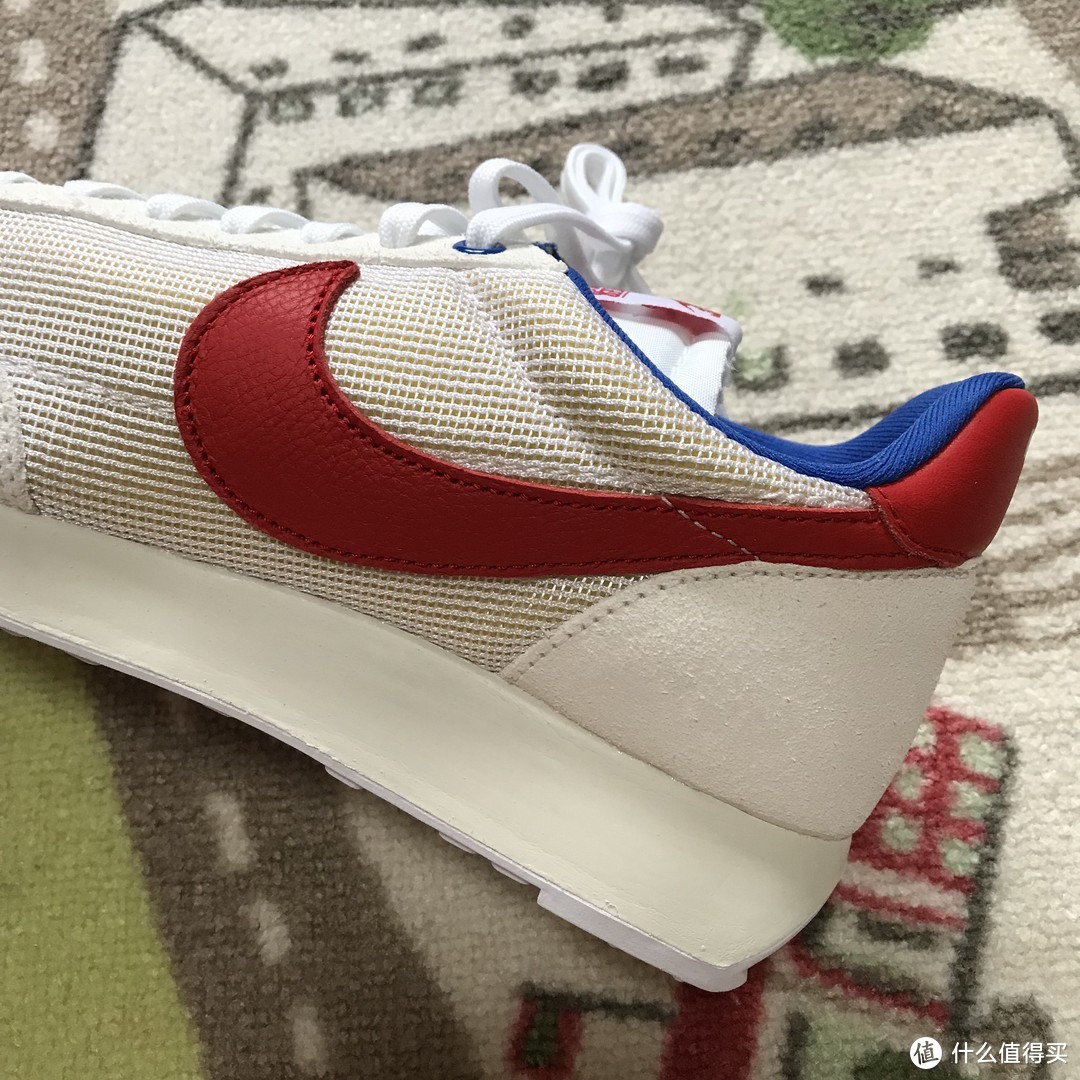 NIKE X STRANGER THINGS AIR TAILWIND 79 OG COLLECTION 休闲鞋