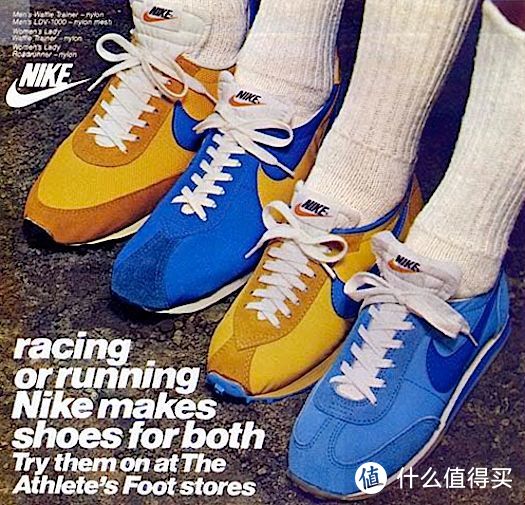 这双让流行教父藤原浩都爱不释手的耐克鞋，究竟是什么来头
