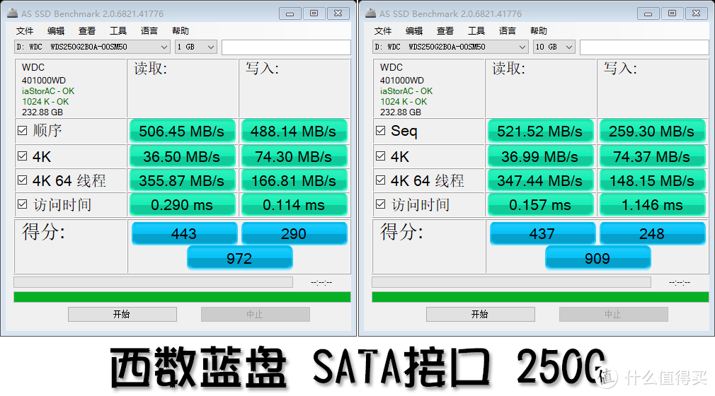 从SATA到M.2只为游戏运行添“氮”提速，西数黑盘SN750 M.2接口SSD固态开箱简测