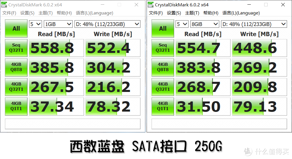 从SATA到M.2只为游戏运行添“氮”提速，西数黑盘SN750 M.2接口SSD固态开箱简测