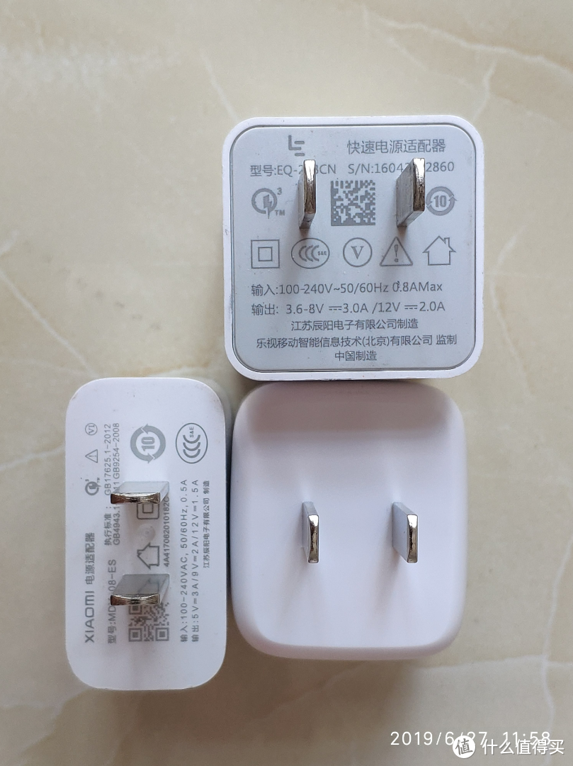 苹果要开机充电！Anker&C to Lightning套装测试报告