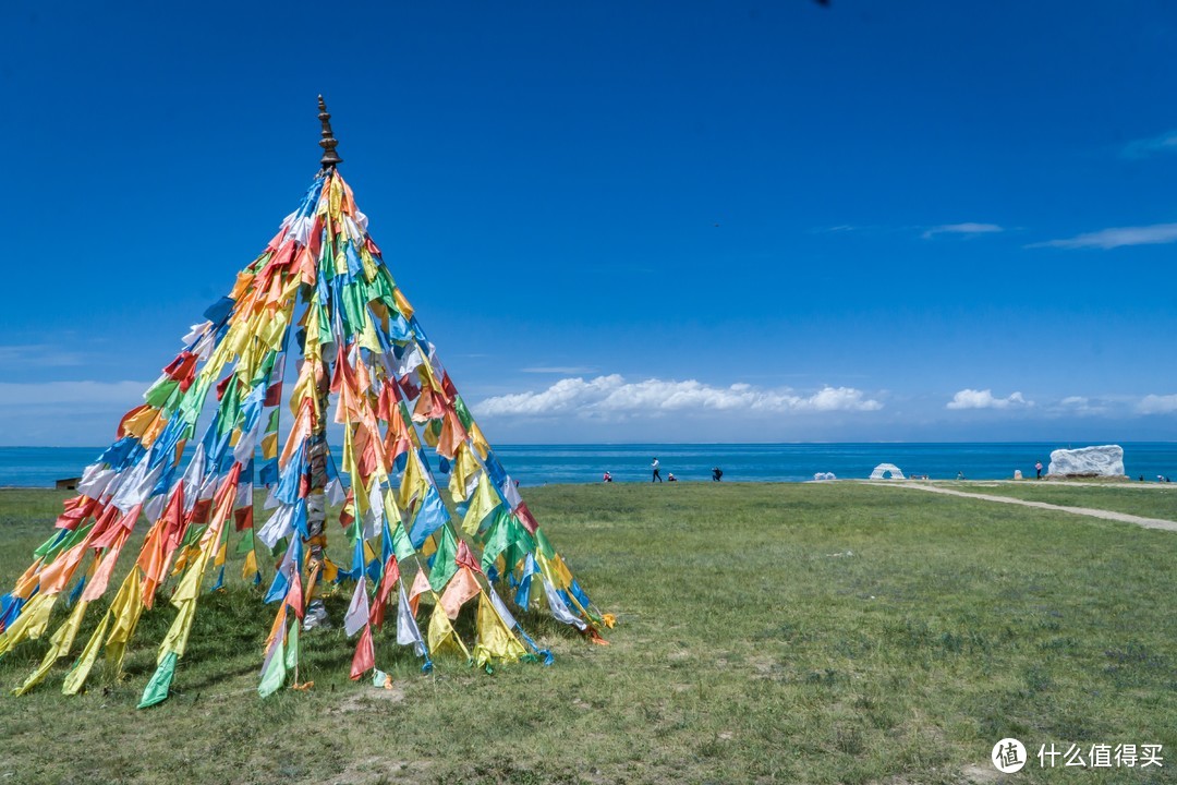 西域秘境-青海湖周边不完全旅行手册