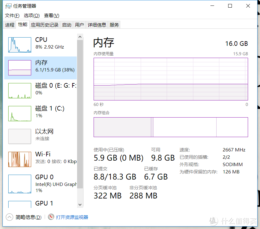 自己动手，丰衣足食 | 为联想拯救者Y7000加装光威8G内存条