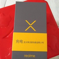 realme X 智能手机使用总结(性能|电池)
