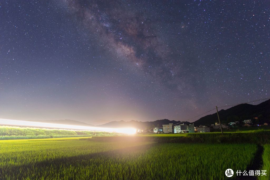 星空摄影前期准备的进阶之路