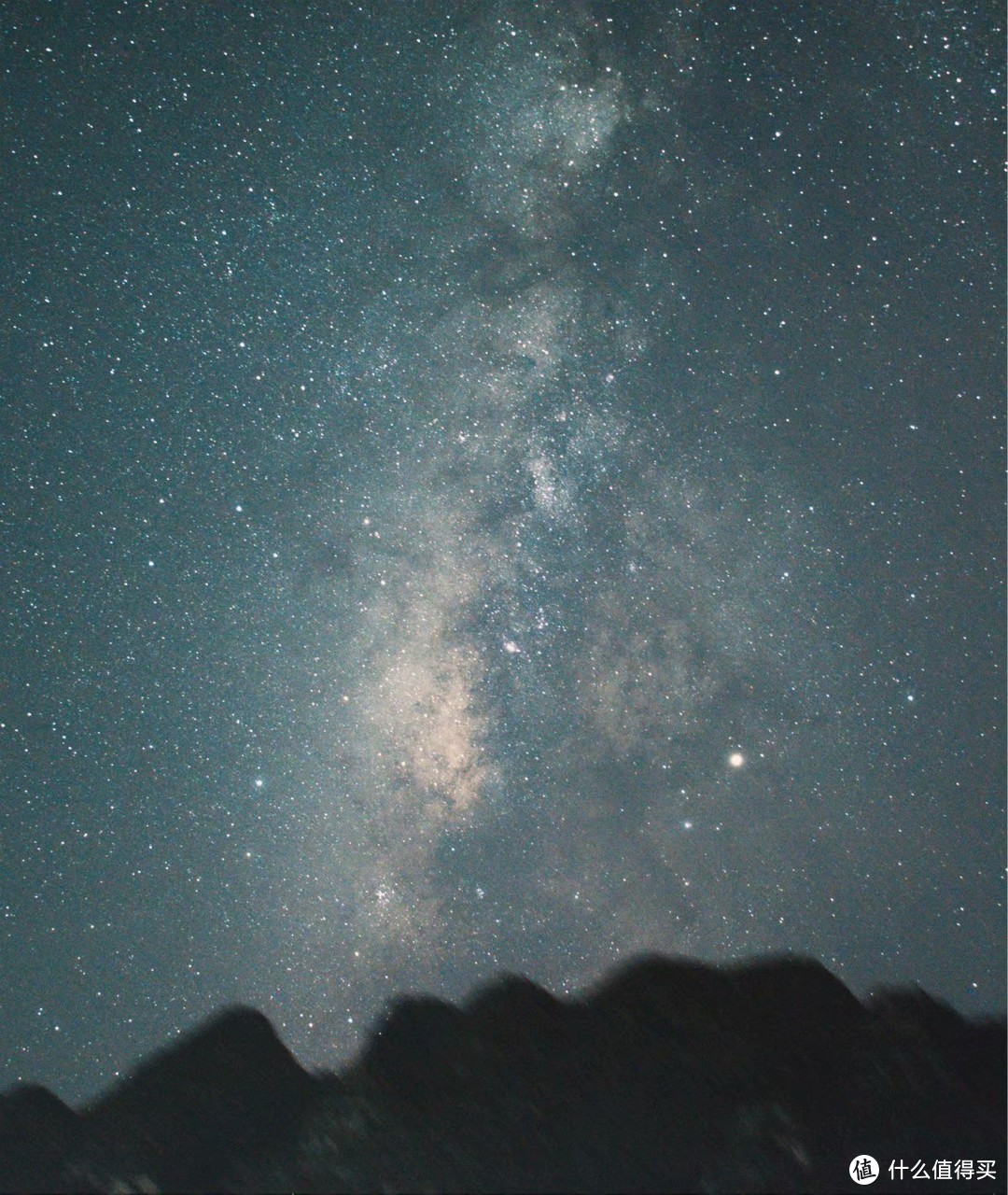 星空摄影前期准备的进阶之路