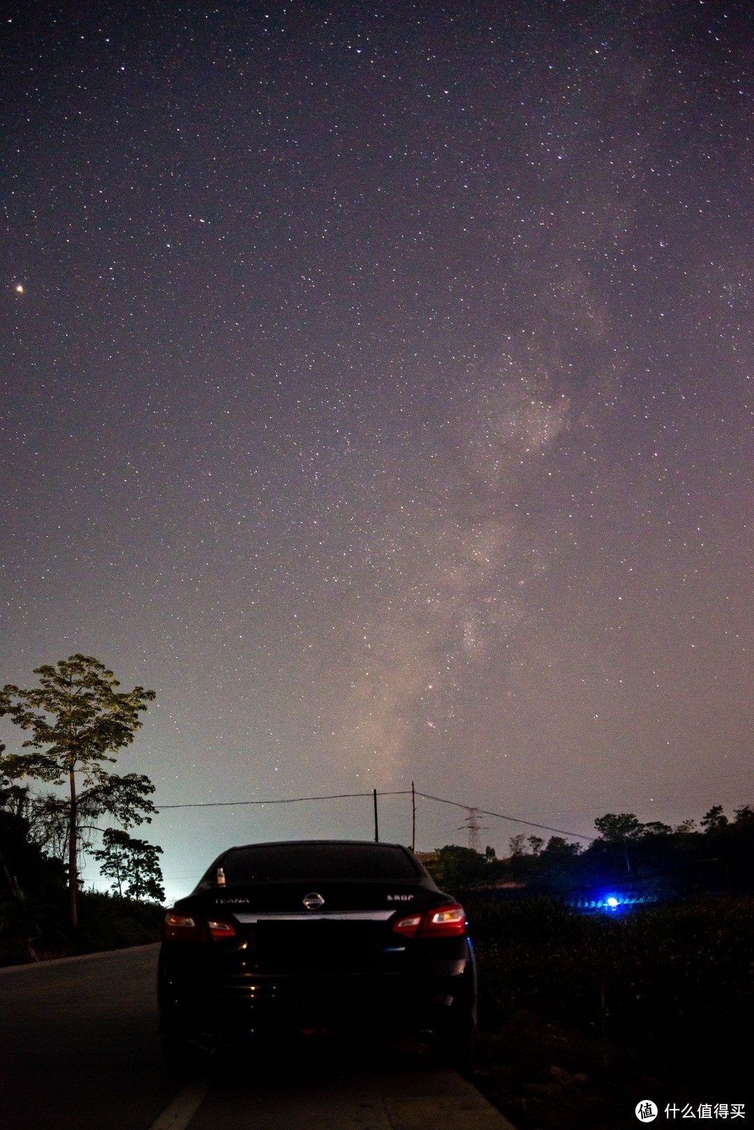 星空摄影前期准备的进阶之路