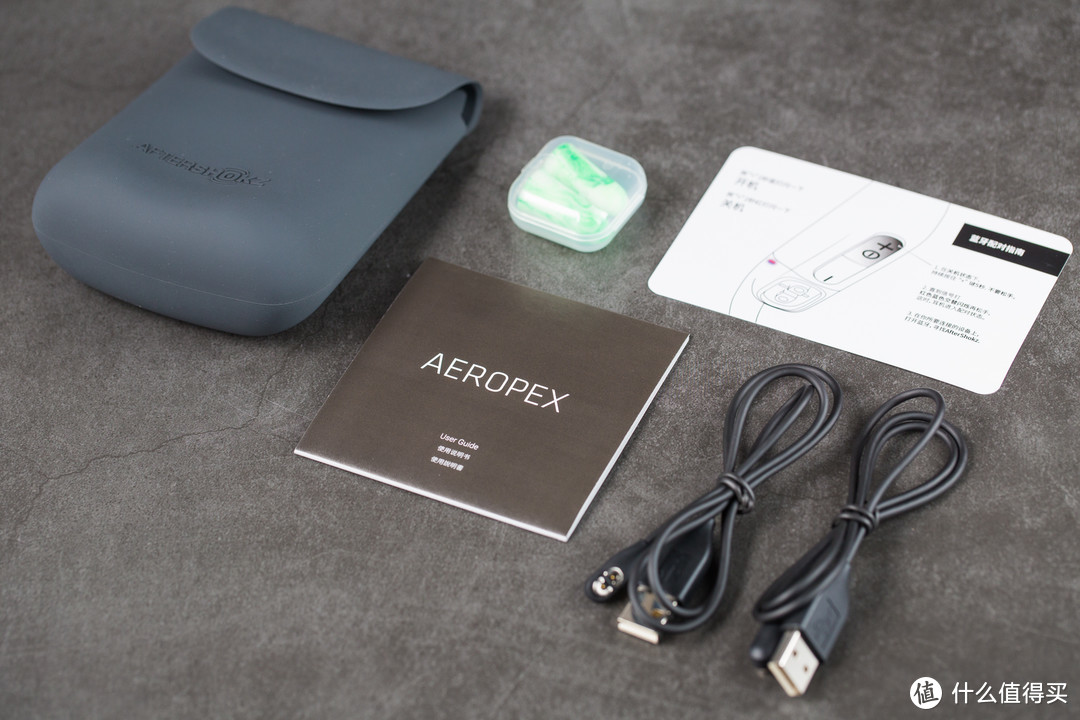 近在耳畔的未来科技：Aftershokz 韶音 Aeropex 无线骨传导运动耳机首发体验