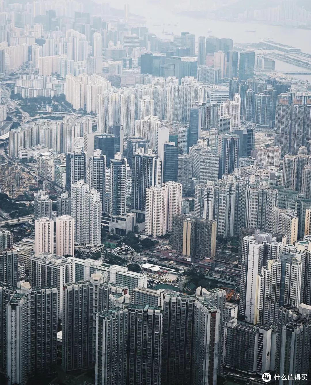 解锁不一样的香港——香港徒步圣地指南