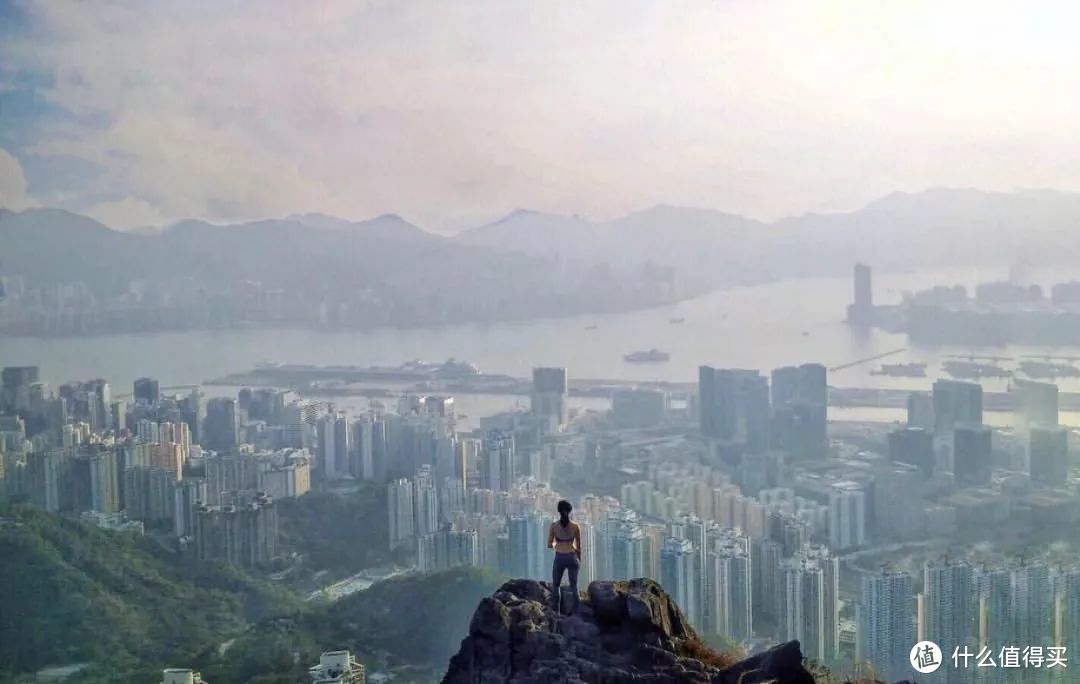 解锁不一样的香港——香港徒步圣地指南