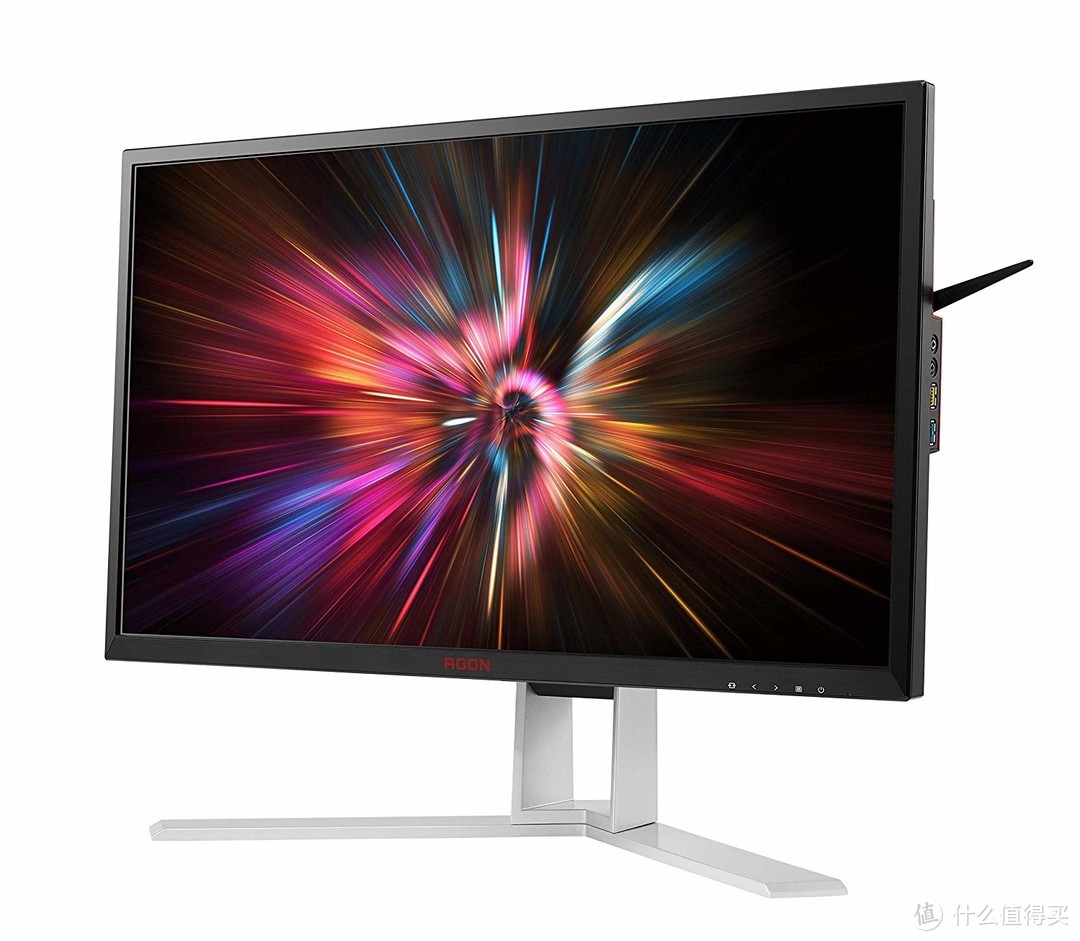 美品】AOC AGON AG251FZ2/11 (240hz 0.5ms) - library.iainponorogo.ac.id