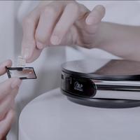 坚果 T9 微型投影仪使用总结(便携|亮度|资源|屏幕|续航)
