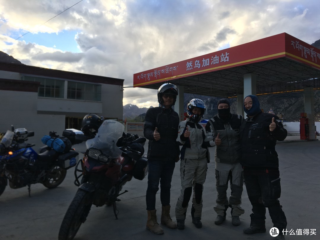 66天1人1车21000公里环中国（地图左部分）