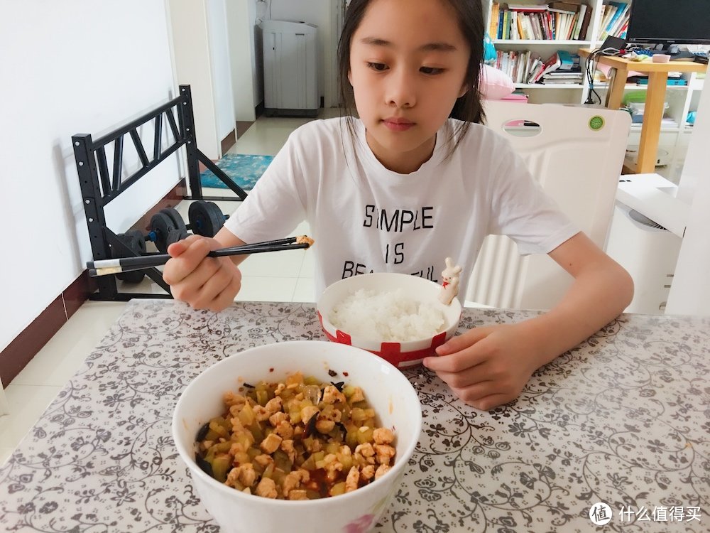 零食我所欲也，做菜亦我所欲也，二者得兼，值大妈赐我机会也！