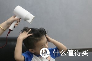 健康护发 快速干发——SIAU诗杭低辐射负离子电吹风