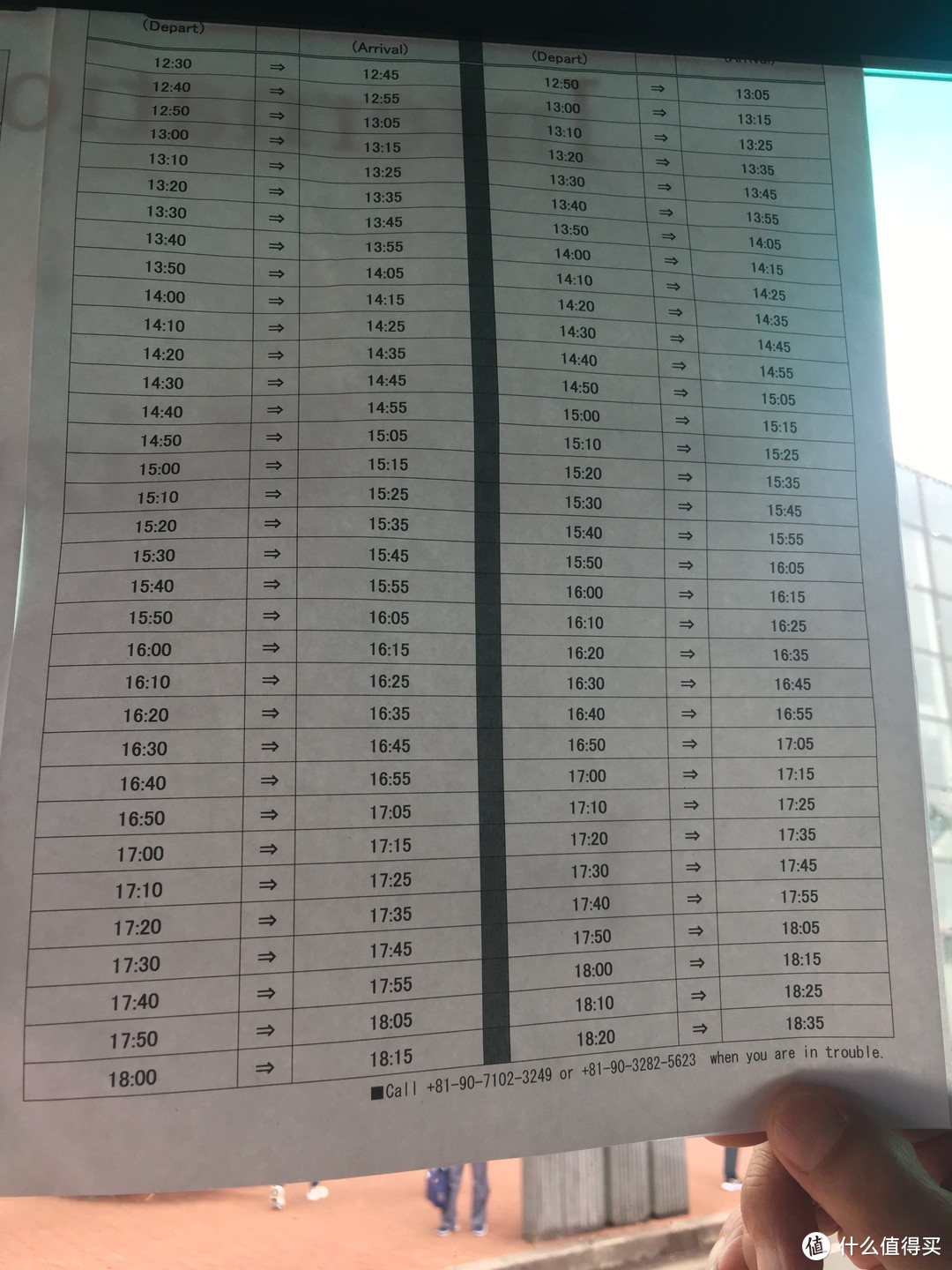 海洋量子号8天7夜，福冈、境港、舞鹤之旅（岸上自由行）