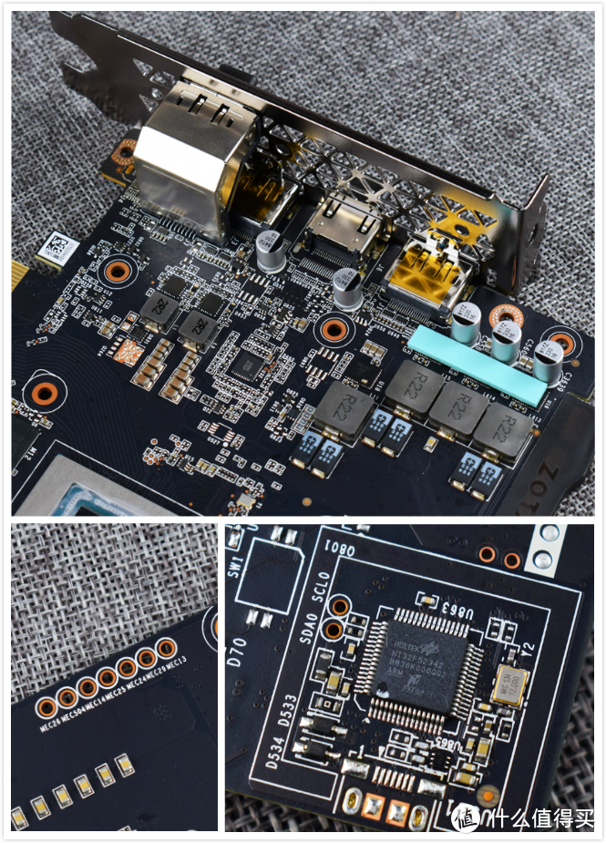 PCB一些小细节