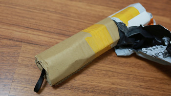 雨伞外观最新摘要