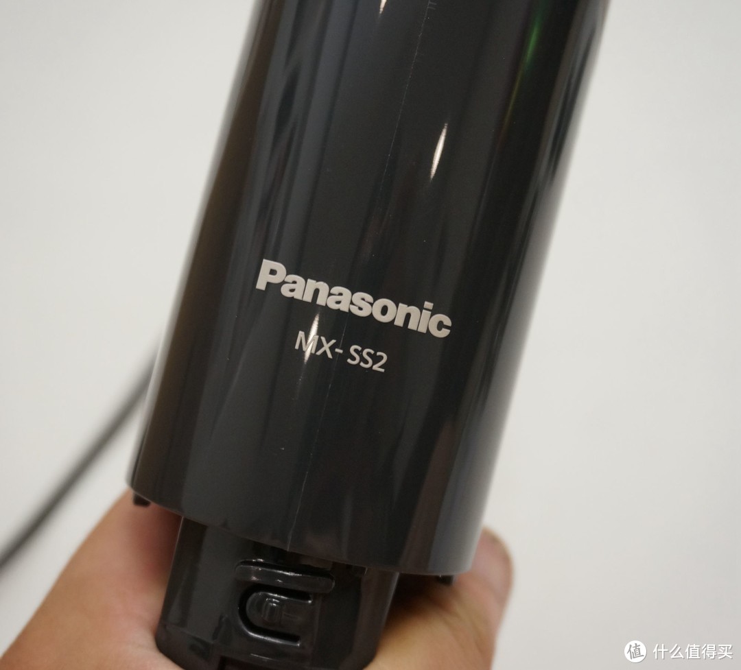 型号：Panasonic MX - SS2